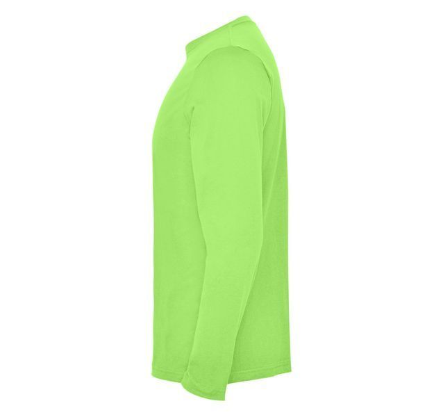 Футболка з довгим рукавом Extreme L/S 1217-114 фото