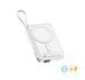 Повербанк Glam 10000 mAh 22,5W, ТМ TEG 8089-01 фото 1