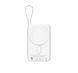 Повербанк Glam 10000 mAh 22,5W, ТМ TEG 8089-01 фото 2