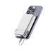 Повербанк Glam 10000 mAh 22,5W, ТМ TEG 8089-01 фото 6