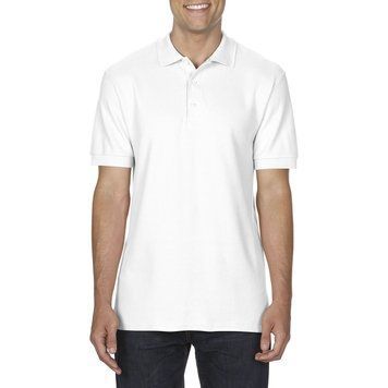 Поло Premium Cotton 223, TM Gildan 85800-000C фото