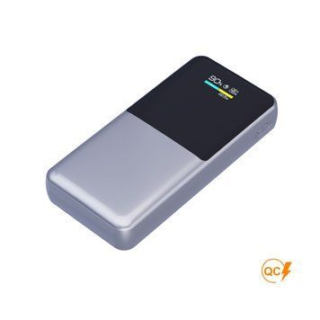 Повербанк Core 20000 mAh 22,5 W, ТМ TEG 8105-10 фото