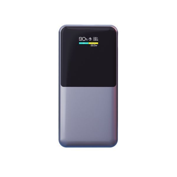 Повербанк Core 20000 mAh 22,5 W, ТМ TEG 8105-10 фото