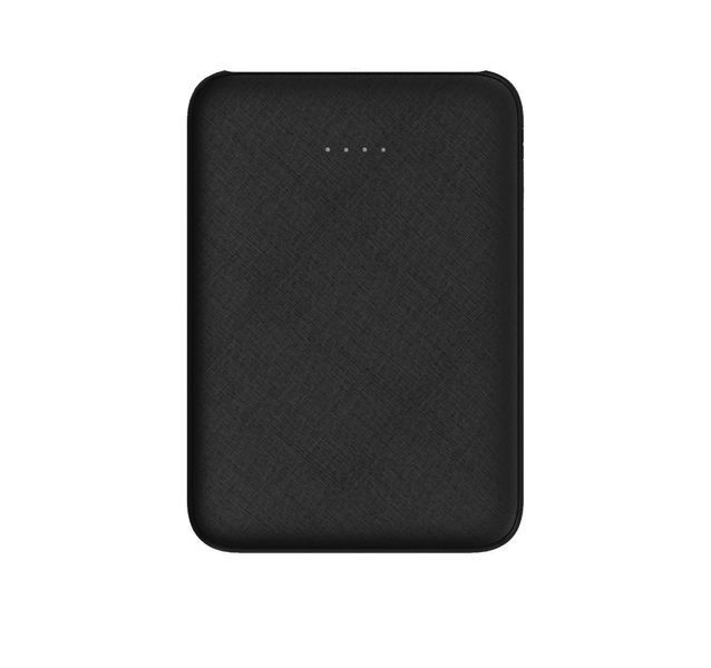 Універсальний зарядний пристрій Pocket 5000 mAh, TM TEG 8003-08 фото