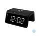 Годинник з бездротовою зарядкою Wake Up, TM TEG 8047-08 фото 1
