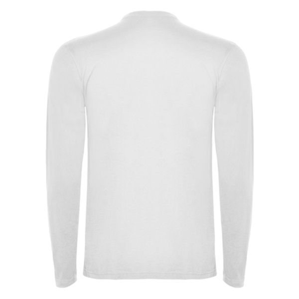 Футболка з довгим рукавом Extreme L/S 1217-01 фото