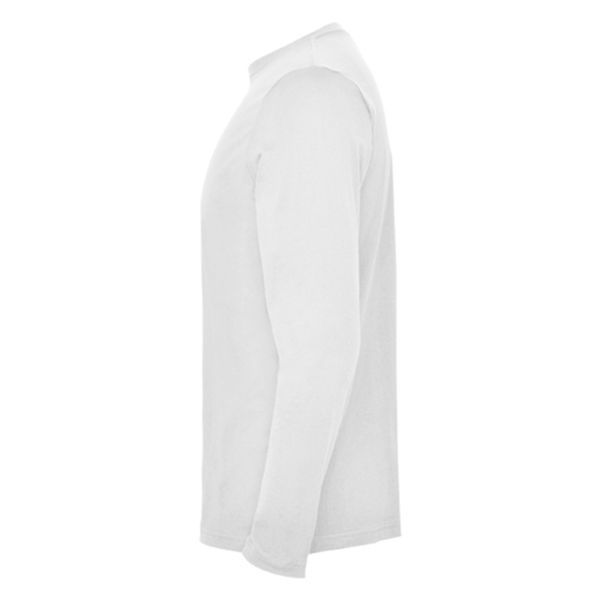 Футболка з довгим рукавом Extreme L/S 1217-01 фото