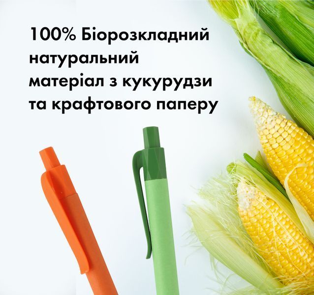 Ручка кулькова Manila,TM Totobi 1020-03 фото