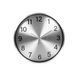 Годинник настінний 30 см., SilverTime, TM TEG 8078-09 фото 1
