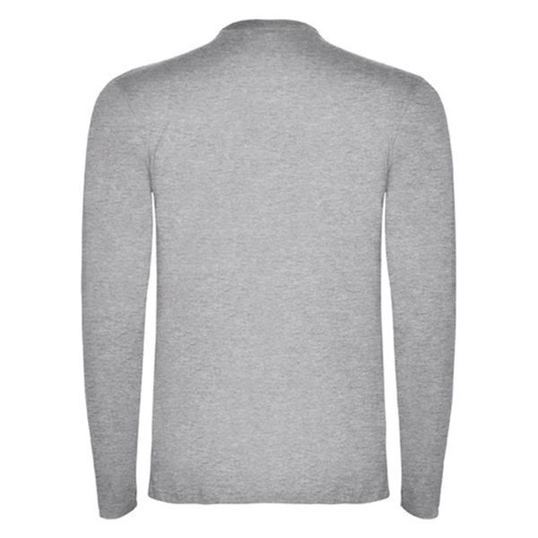 Футболка з довгим рукавом Extreme L/S 1217-58 фото