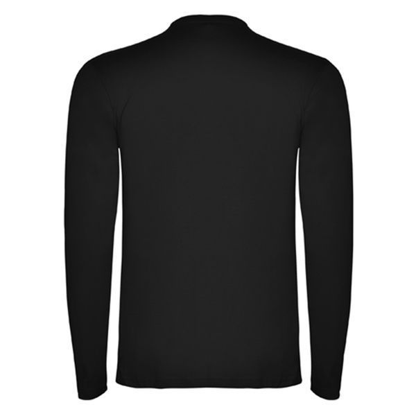 Футболка з довгим рукавом Extreme L/S 1217-02 фото