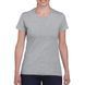 Футболка жіноча Heavy Cotton 180 5000L-CG 7C фото 1