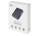 Повербанк Brick 9000 mAh, ТМ TEG 8070-10 фото 8