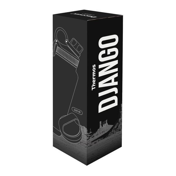 Термос Django, ТМ Discover 2629-08 фото