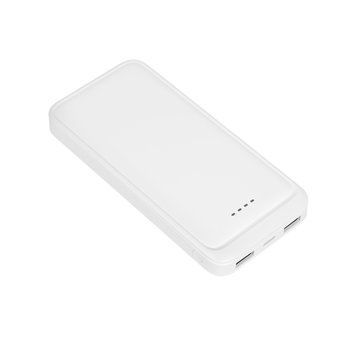 Автономний (зовнішній) акумулятор PowerSlim 10000mA/h P81-01 фото