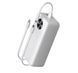 Повербанк BengMax 30000 mAh 22,5W, ТМ TEG 8094-01 фото 2