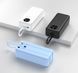 Повербанк BengMax 30000 mAh 22,5W, ТМ TEG 8094-01 фото 3